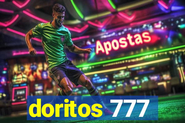 doritos 777